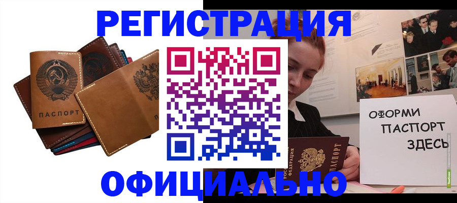 прописка штамп в Елизово